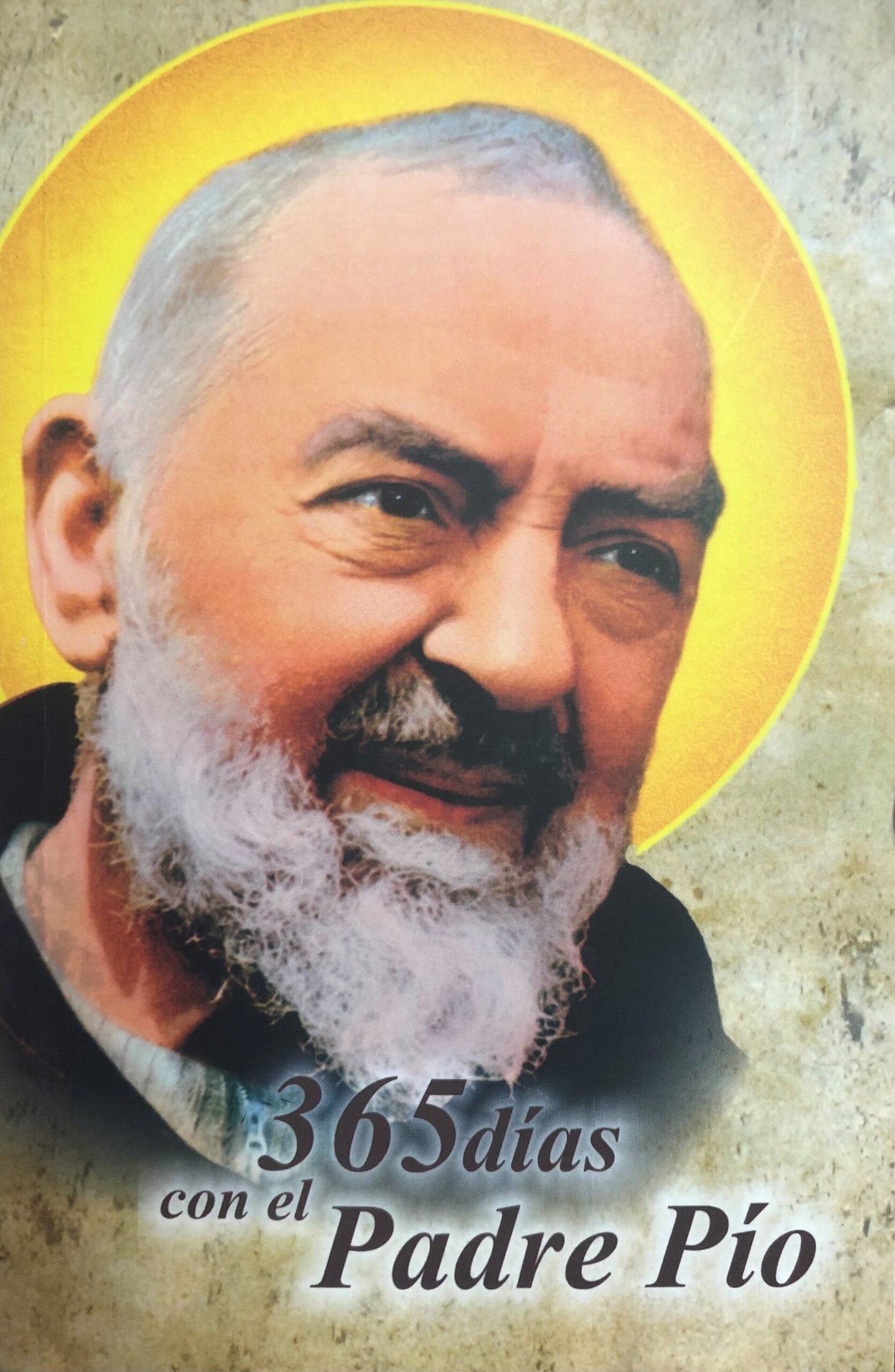 365 días con el Padre Pío