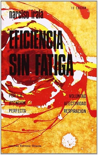 Eficiencia sin fatiga