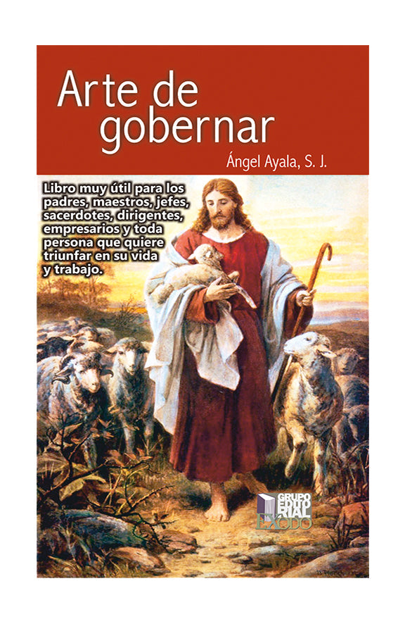 Arte de gobernar