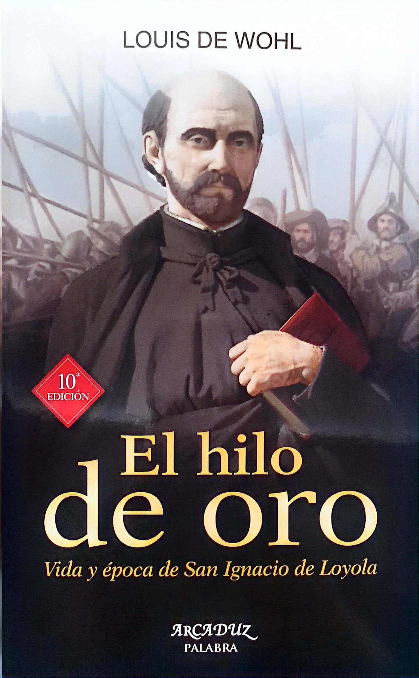 El hilo de oro