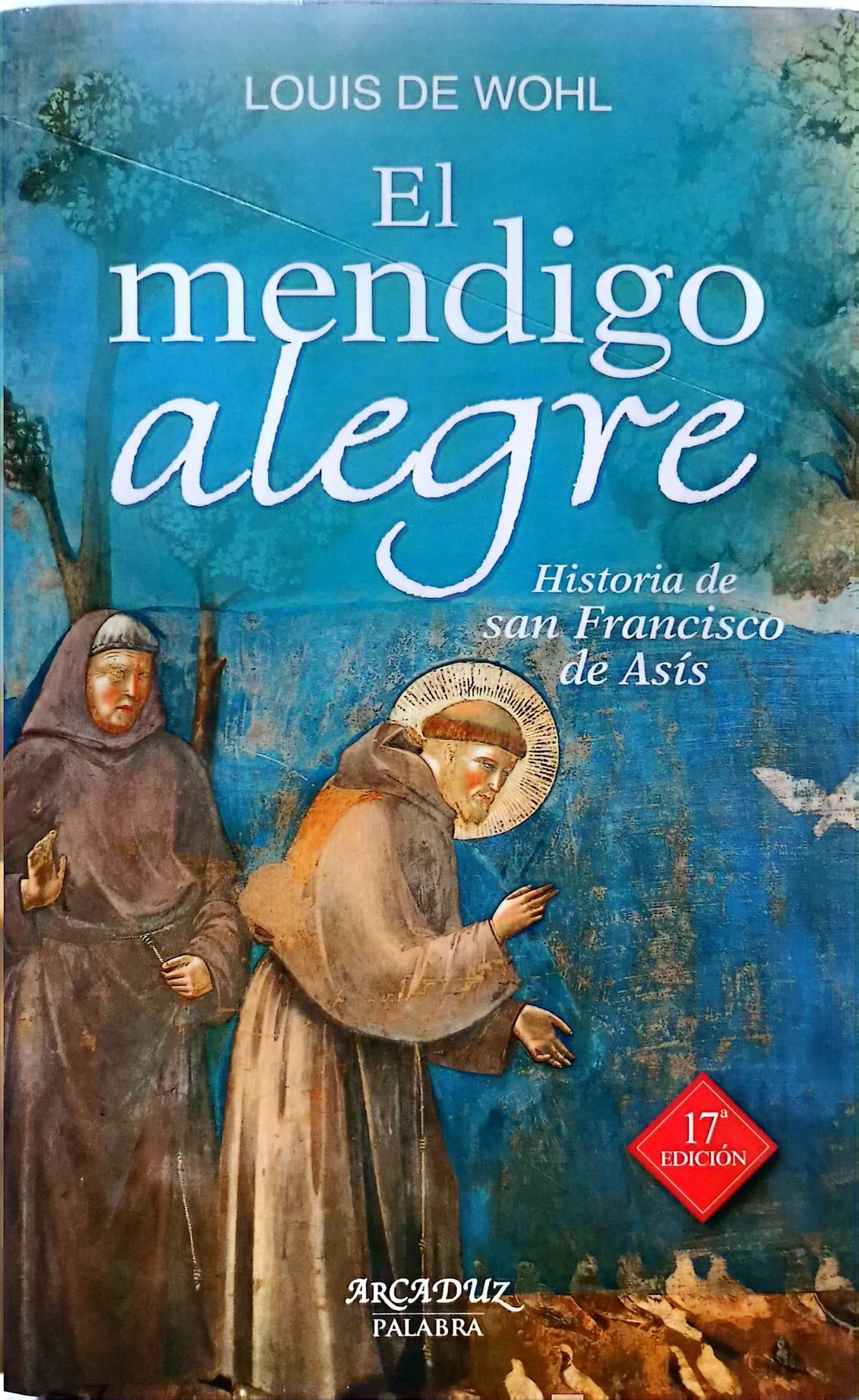 El mendigo alegre