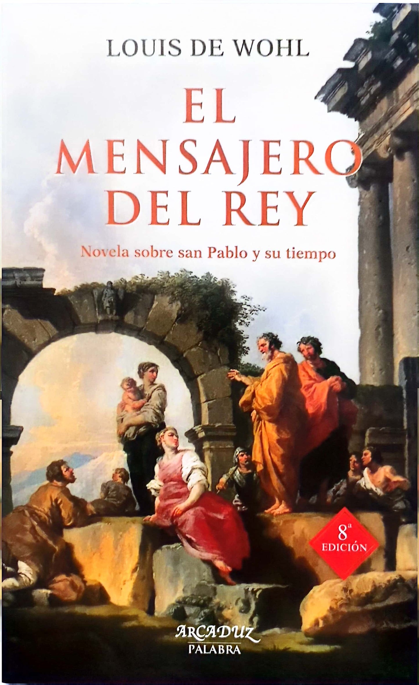 El mensajero del rey