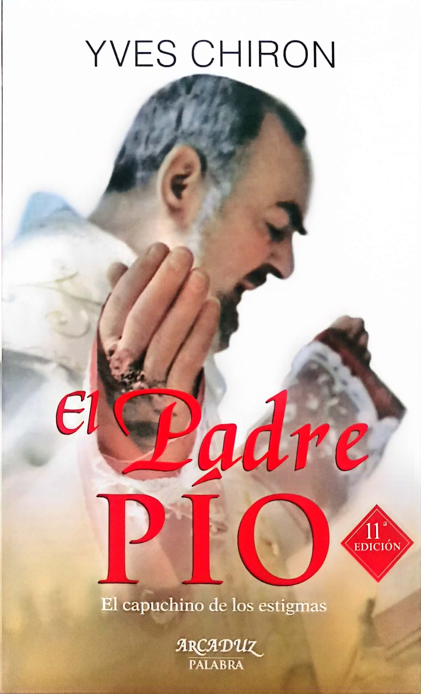 El Padre Pío