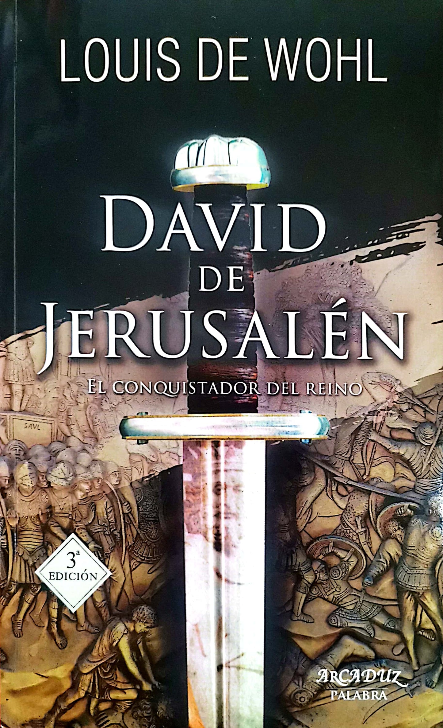 David de Jerusalén