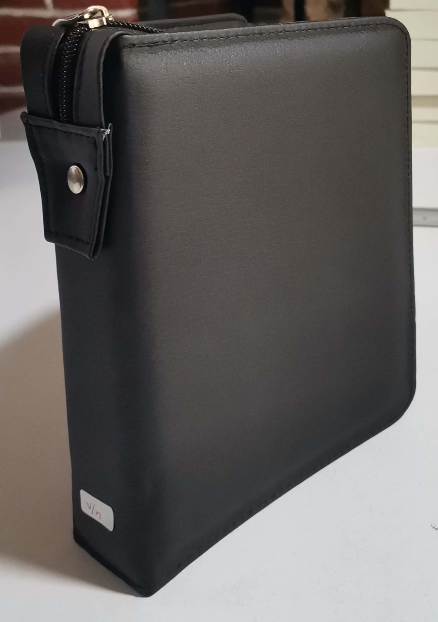 Funda de vinil para misal