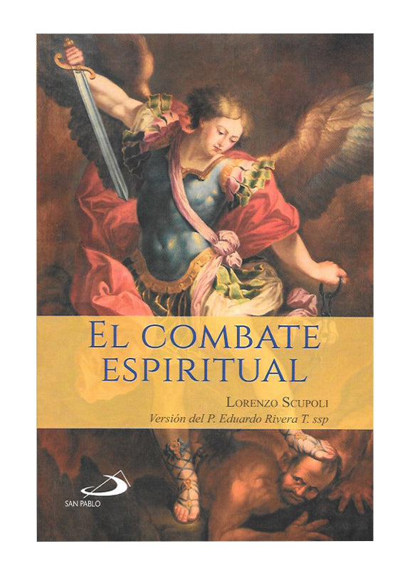 El combate espiritual