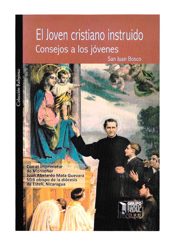 El joven cristiano instruido