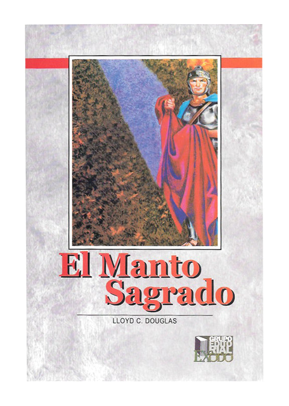 El Manto Sagrado
