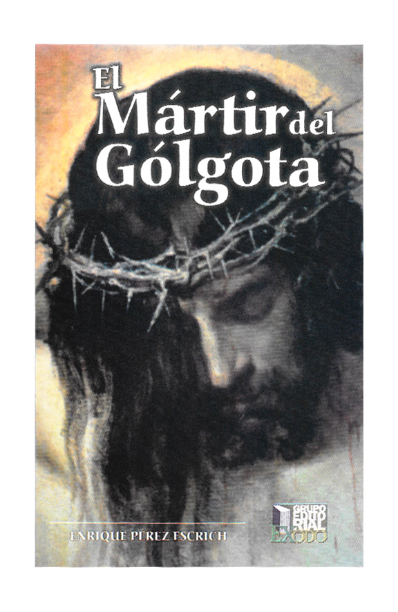 El Mártir del Gólgota