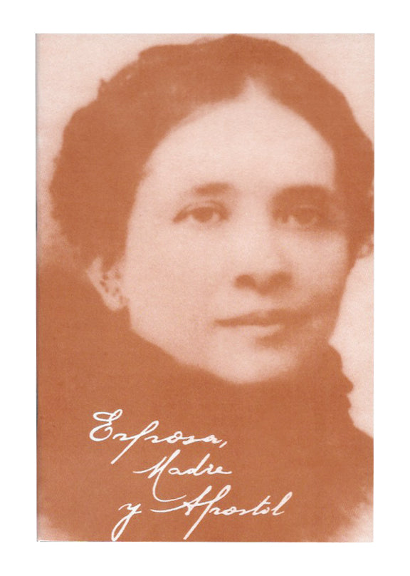 Esposa, madre y apóstol