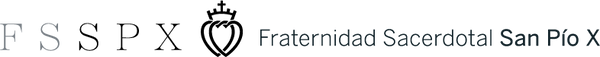 Librería FSSPX México