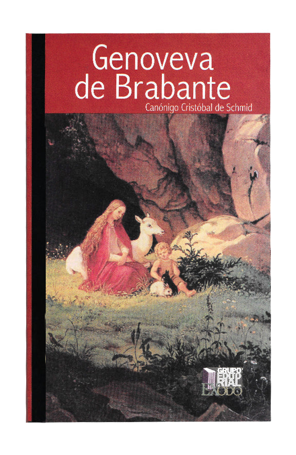 Genoveva de Brabante