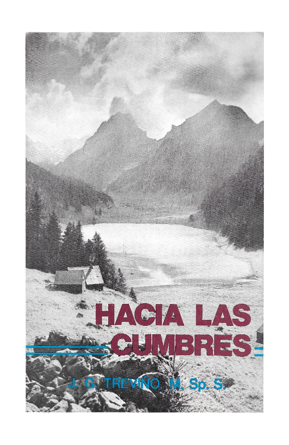 Hacia las Cumbres
