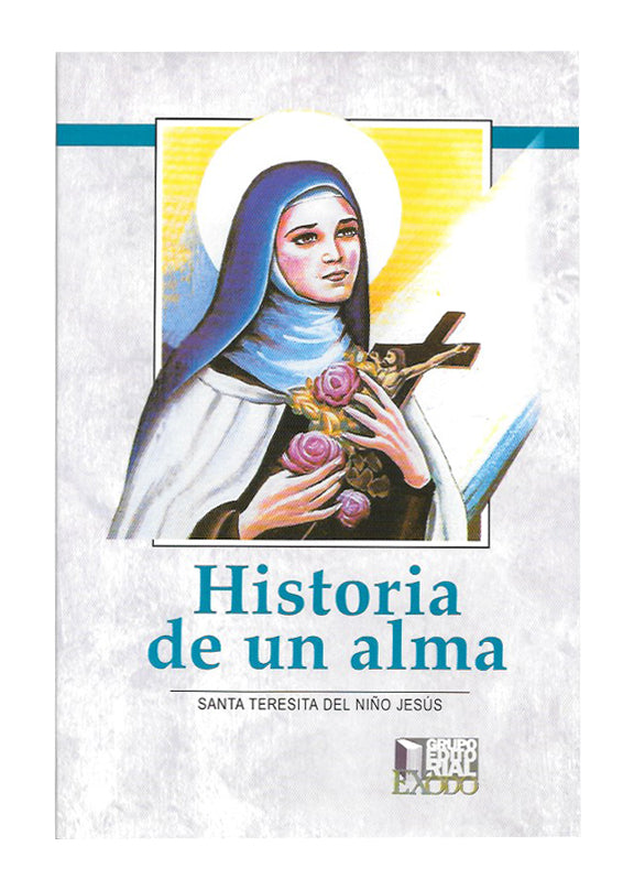 Historia de un alma