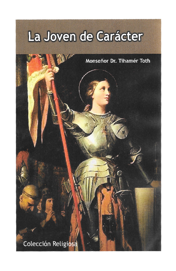 La Joven de Carácter