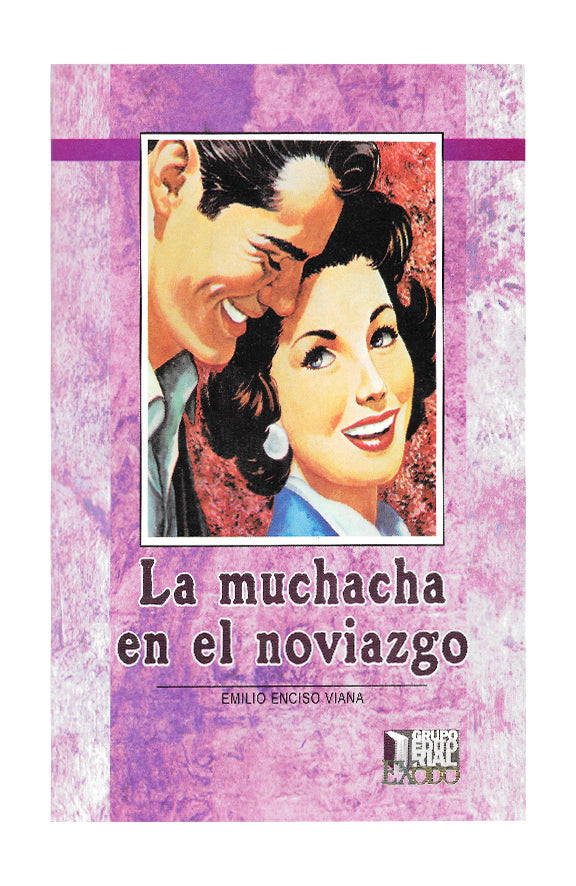 La muchacha en el noviazgo