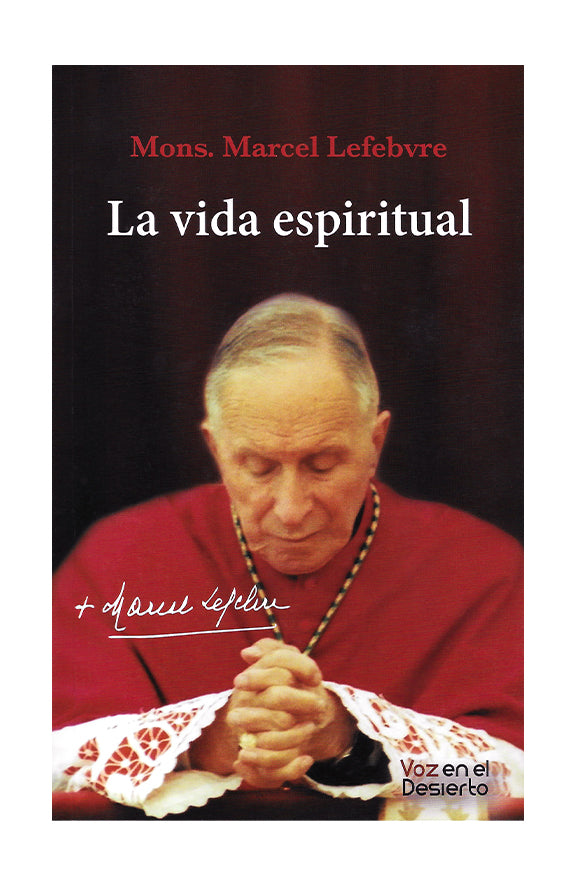 La vida espiritual