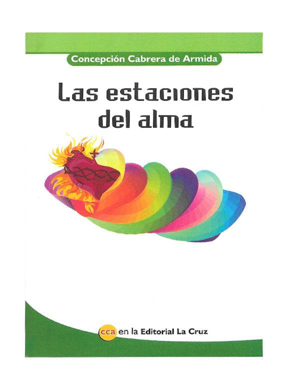 Las estaciones del alma