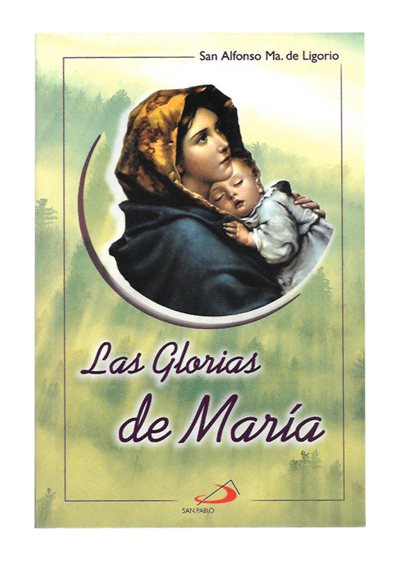 Las Glorias de María