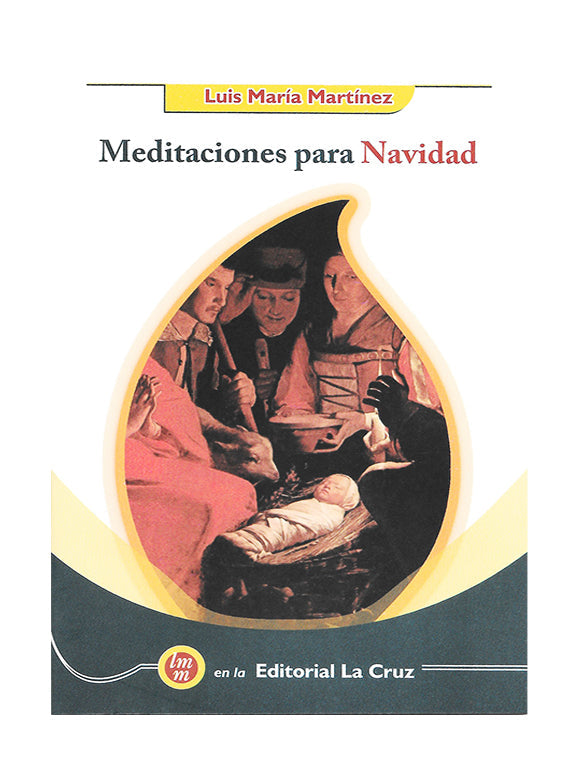 Meditaciones para Navidad.