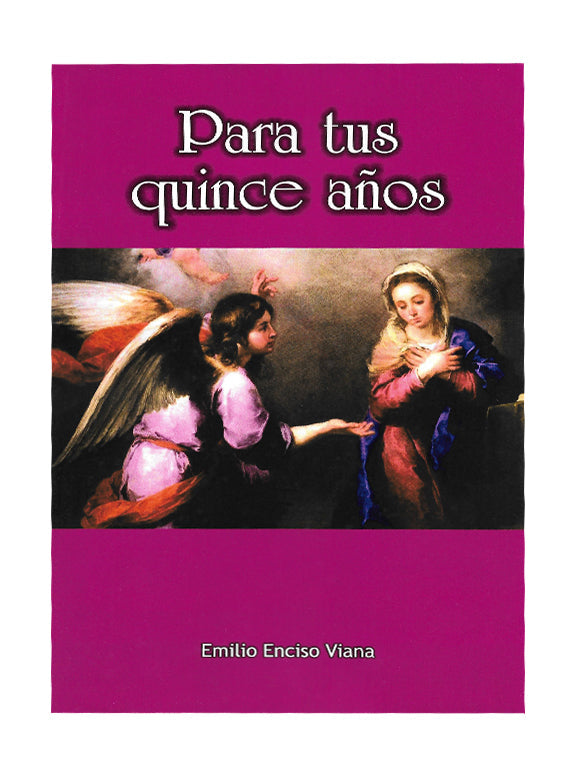 Para tus quince años