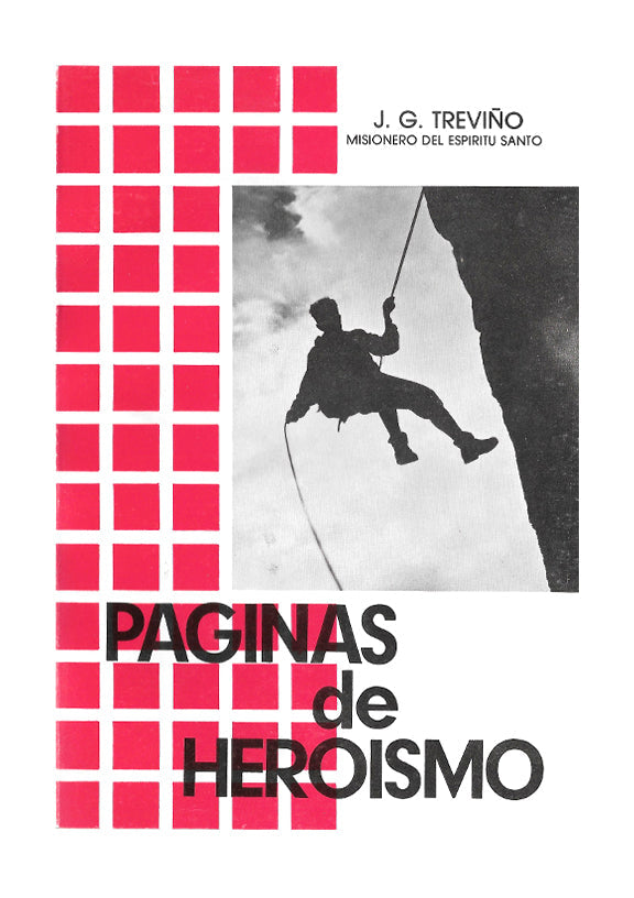 Páginas de heroísmo