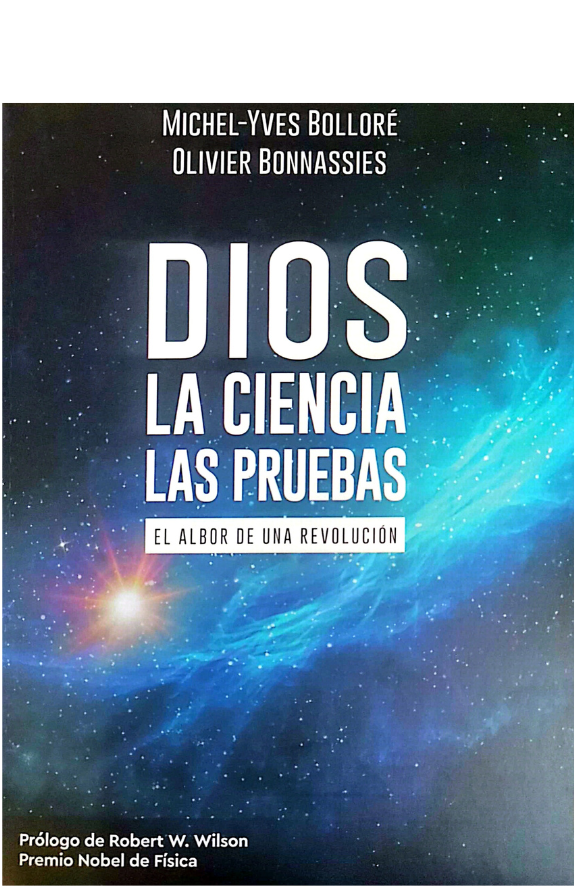 Dios, la ciencia, las pruebas; el albor de una revolución