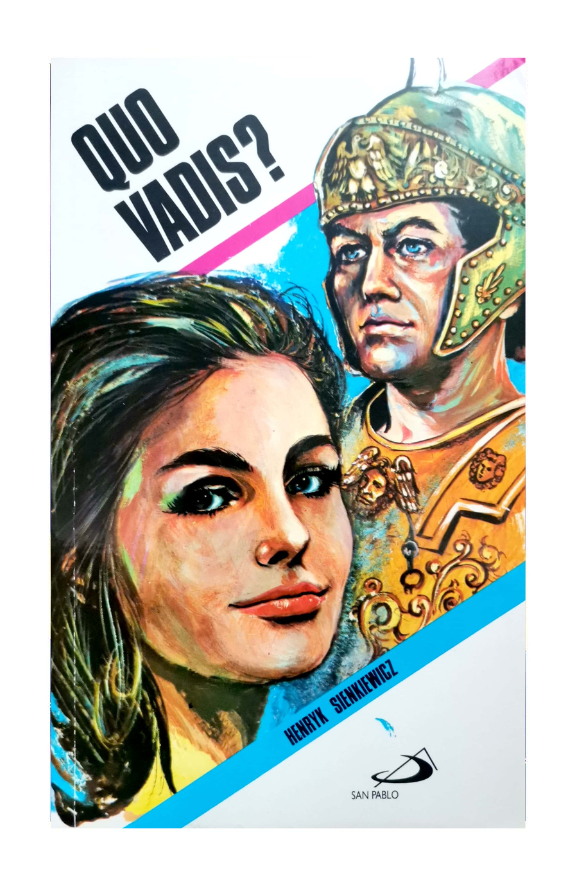 Quo Vadis?