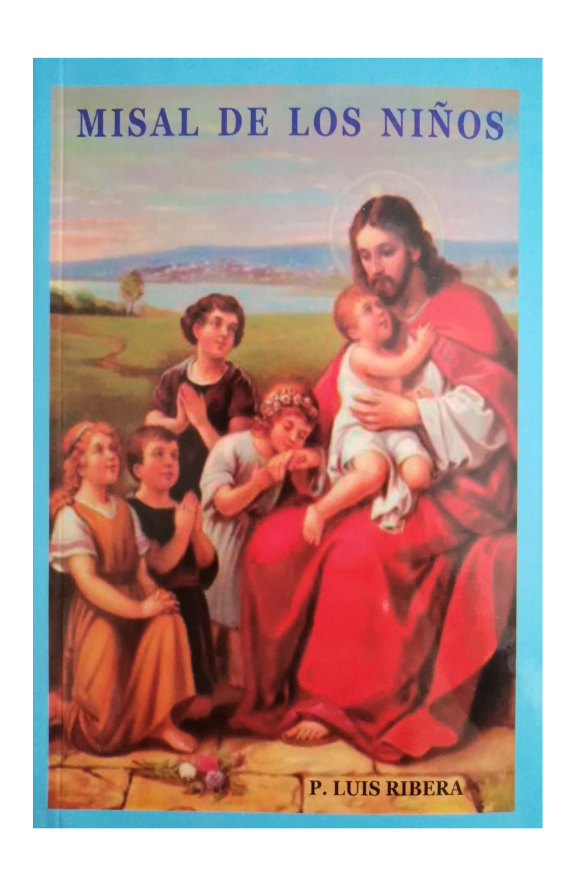 Misal de los niños