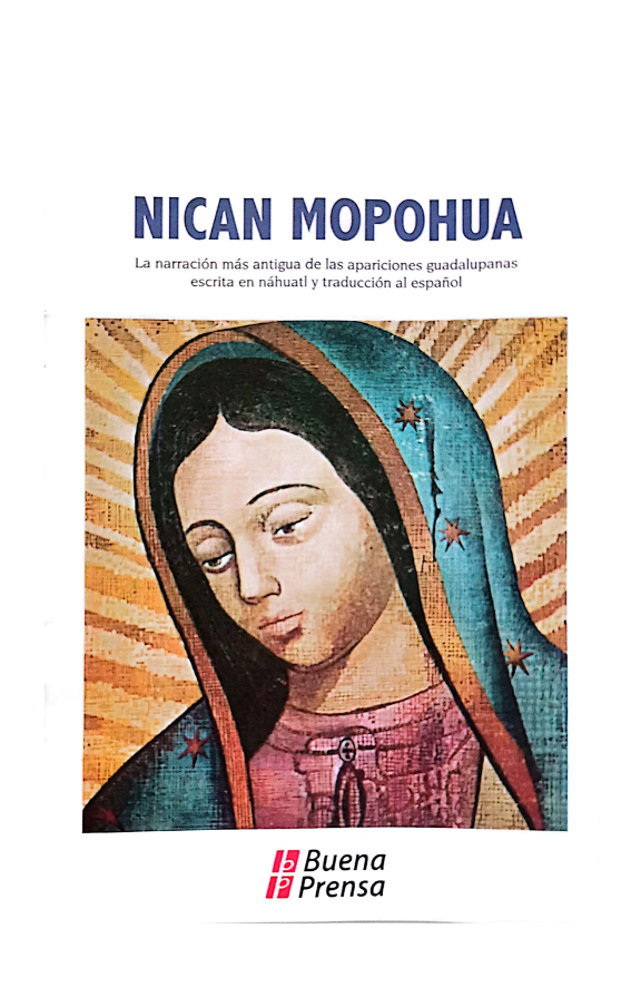 Nican Mopohua