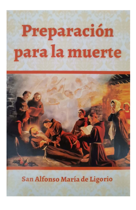 Preparación para la muerte