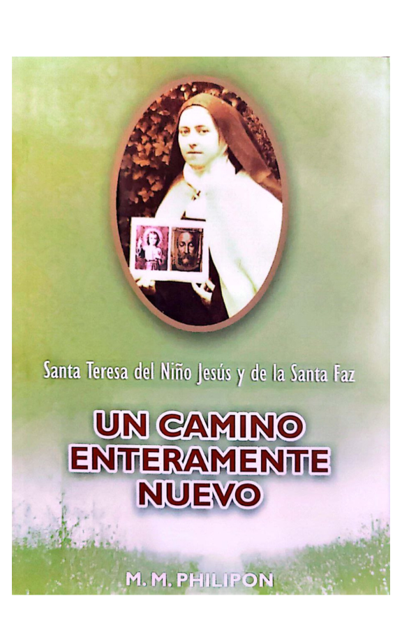 Un camino enteramente nuevo