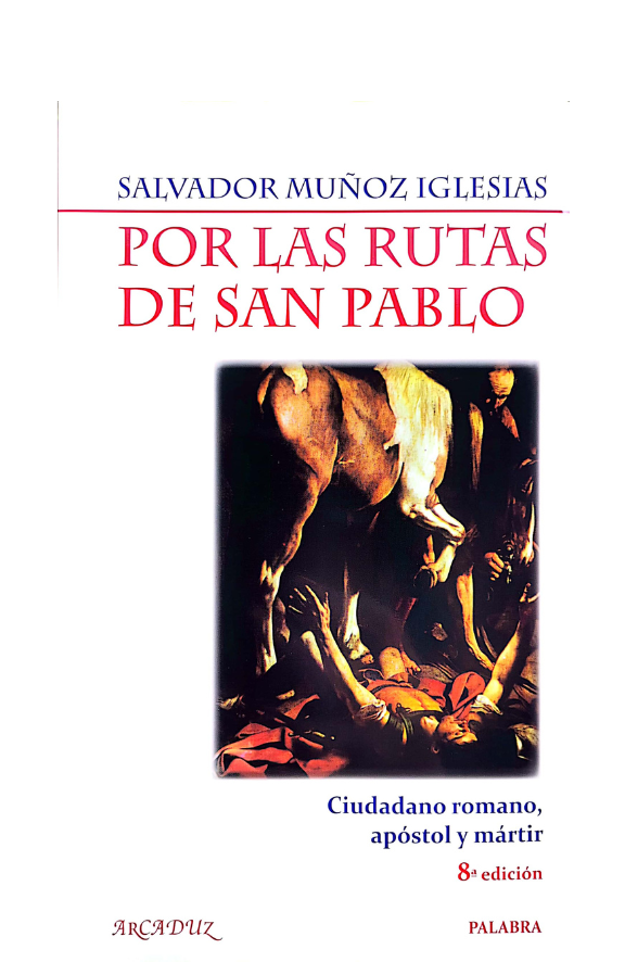 Por las rutas de San Pablo