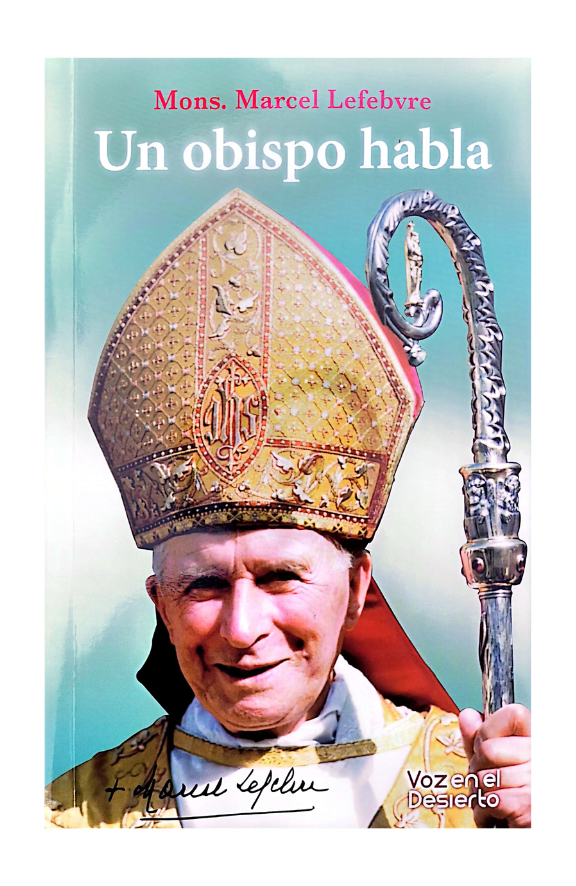 Un Obispo habla