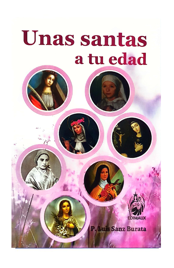 Unas santas a tu edad