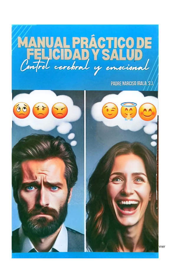 Control cerebral y emocional