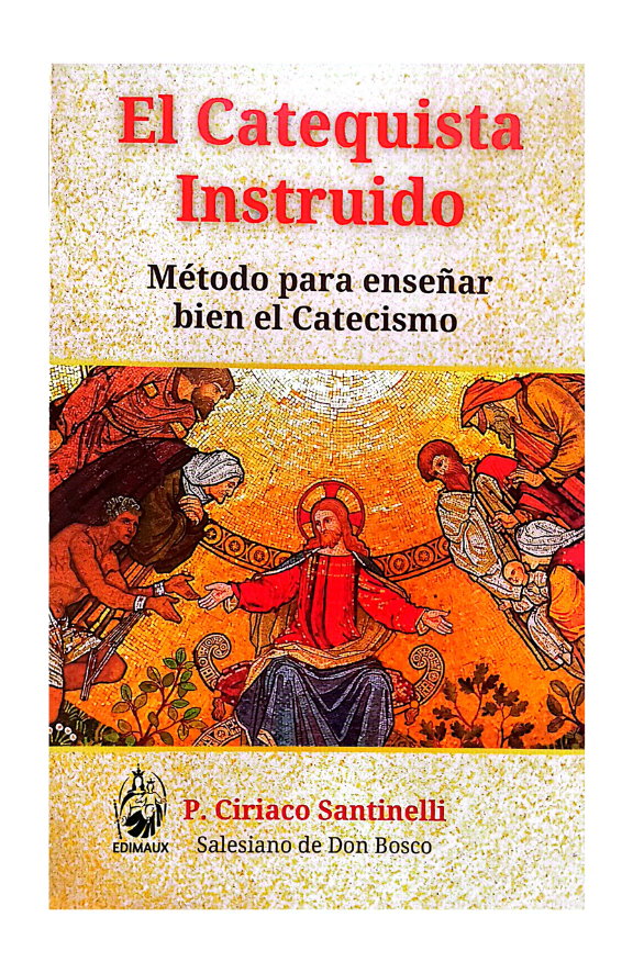 El catequista instruido