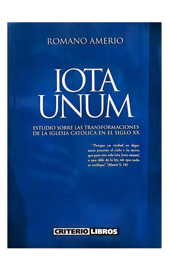 IOTA UNUM