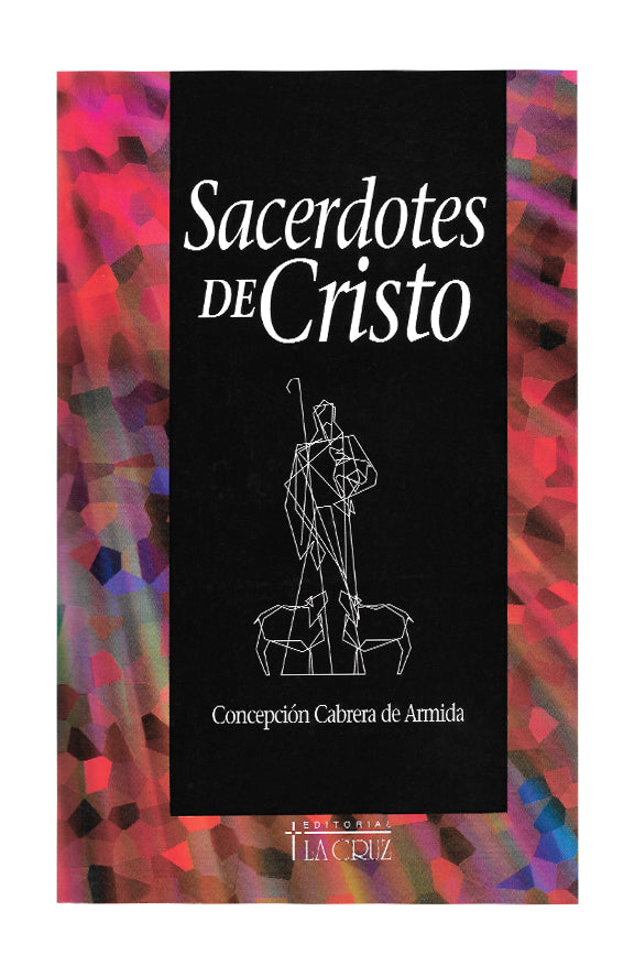 Sacerdotes de Cristo