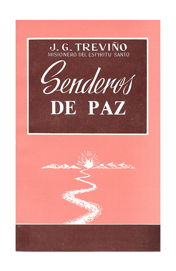 Senderos de paz