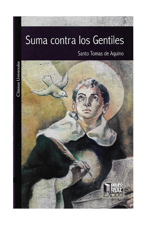Suma contra los Gentiles