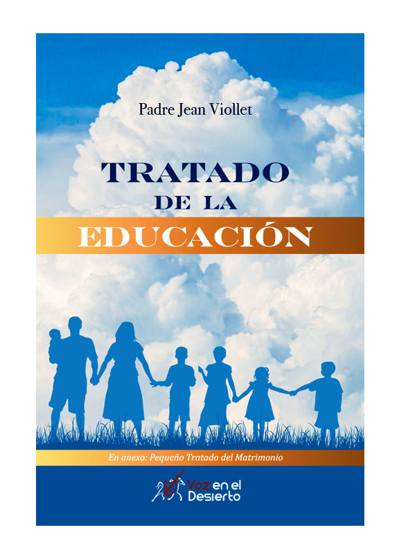 Tratado de la educación