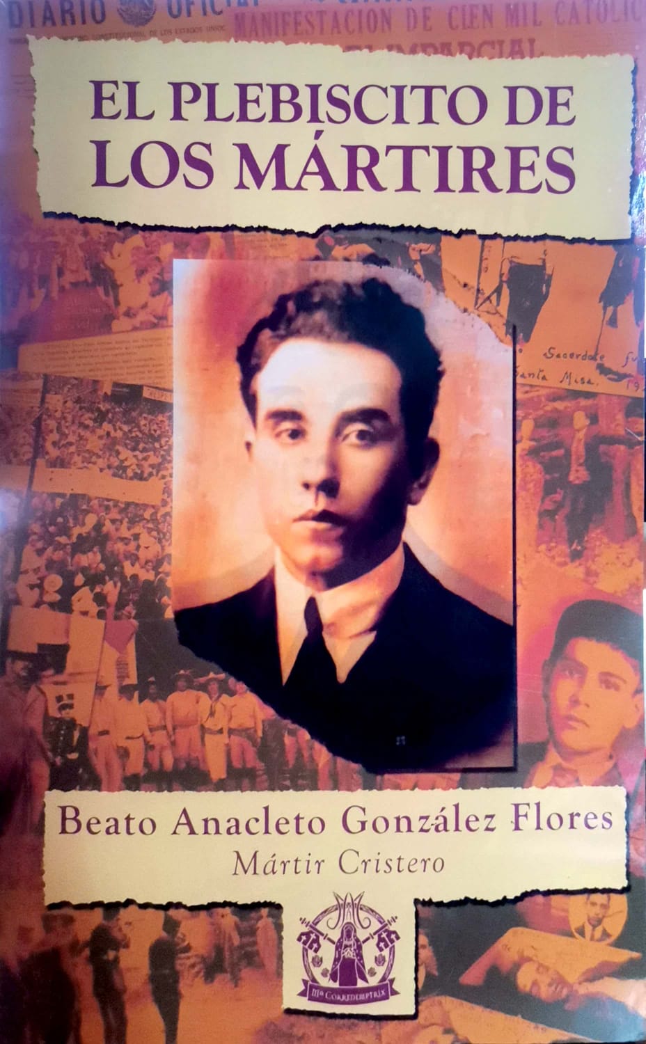 El plebiscito de los Mártires