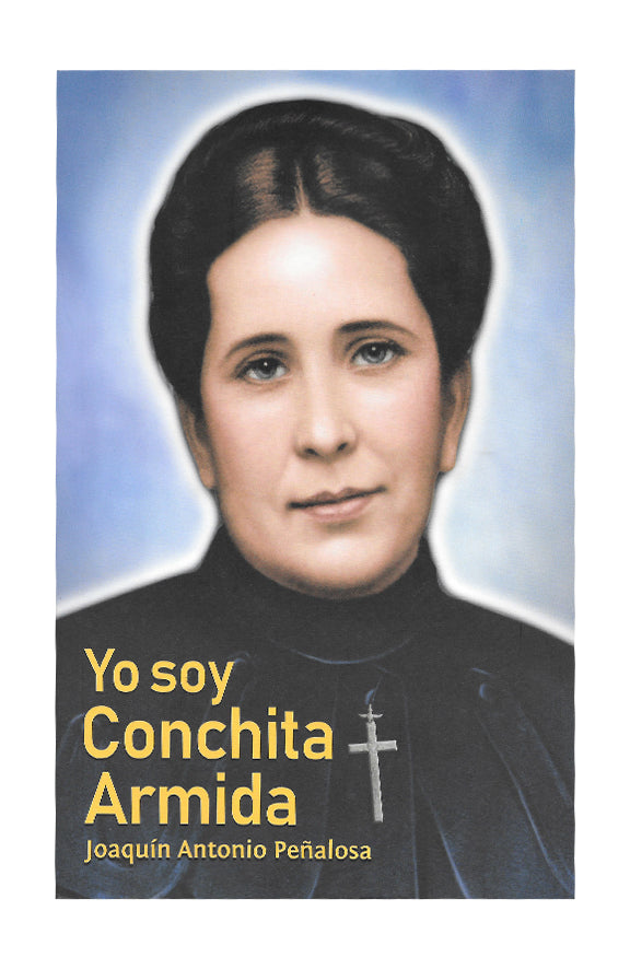 Yo soy Conchita Armida