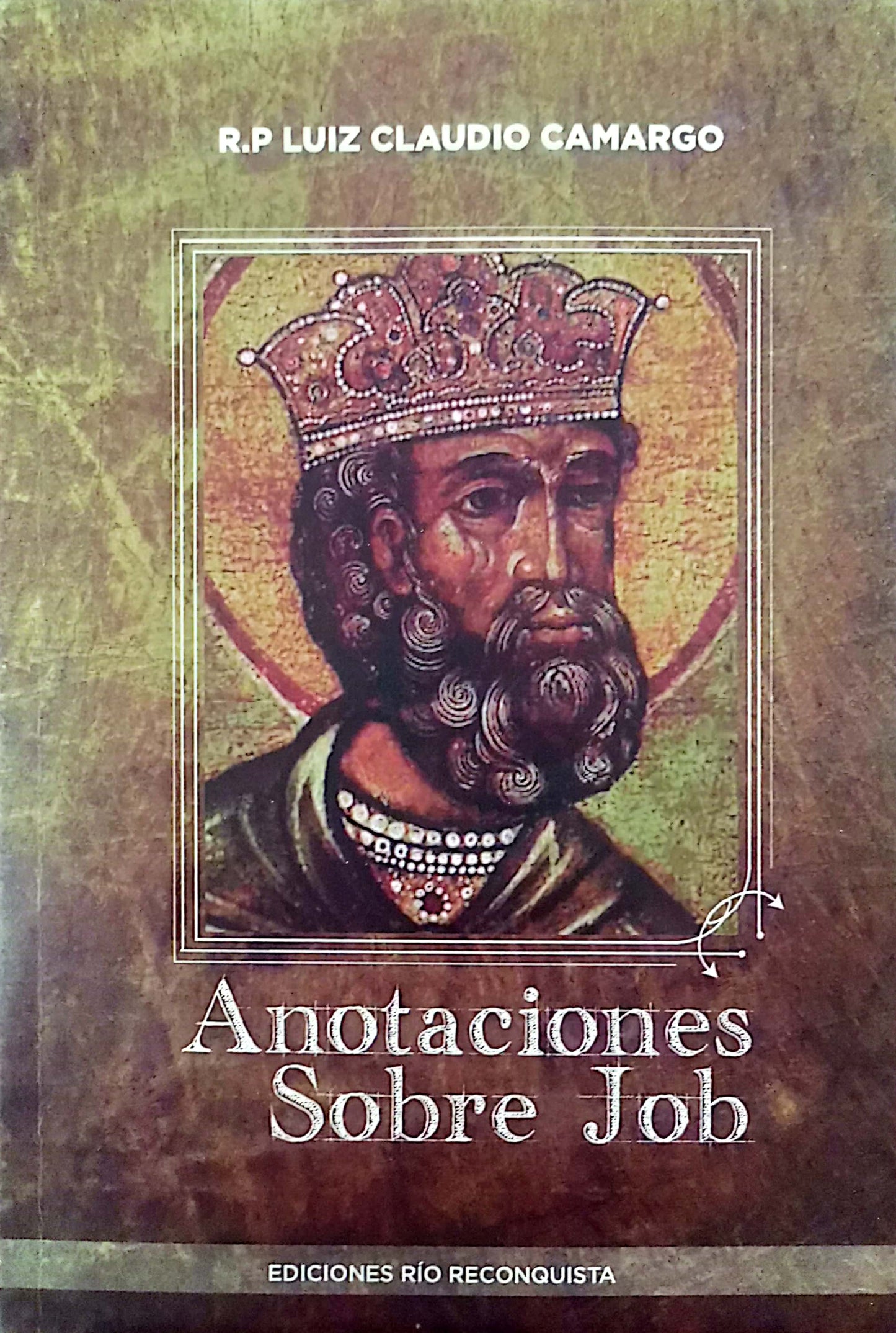 Anotaciones sobre Job
