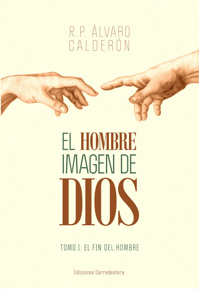 El hombre, imagen De Dios