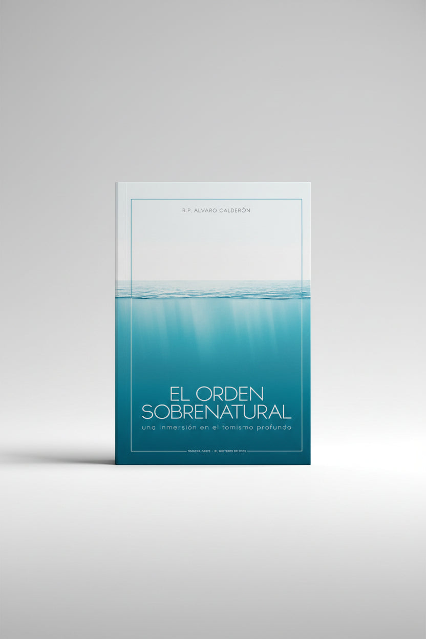 El orden sobrenatural