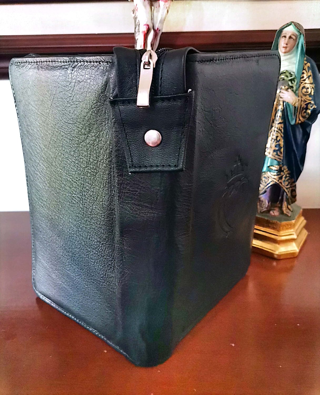 Funda para breviario