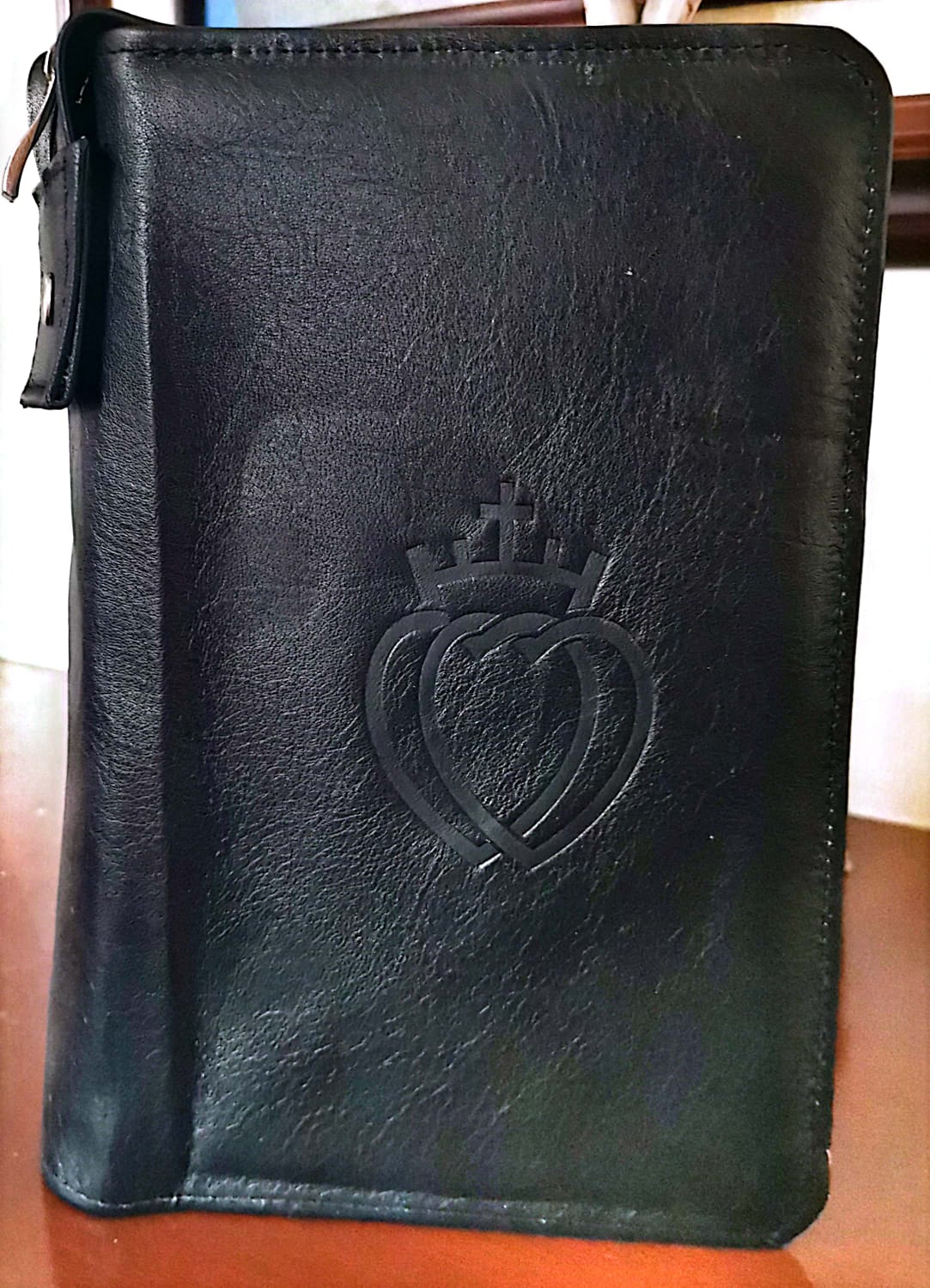Funda para breviario