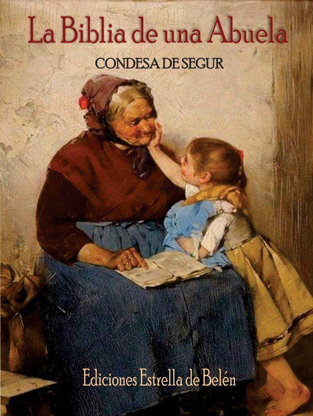 La biblia de una abuela